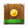 tales of the piggies coin symbol icon