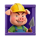 tales of the piggies pig 2 symbol icon