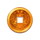 talismans of fortune coin symbol icon