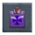 tango of chaos clubs symbol icon