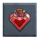 tango of chaos hearts symbol icon