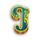 tarot destiny j symbol icon