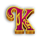 tarot destiny k symbol icon