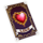 tarot destiny lovers symbol icon