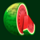 tarzan melon symbol icon