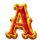 tea party of fortune a symbol icon