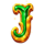 tea party of fortune j symbol icon