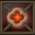 templar tumble orange symbol icon