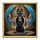 temple cats cat2 symbol icon