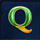 temple of dead q symbol icon