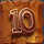 temple of eternal titans 10 symbol icon