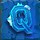 temple of eternal titans q symbol icon