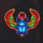 temple of iris 2 bettle symbol icon