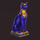 temple of iris 2 cat symbol icon