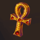 temple of iris 2 cross symbol icon
