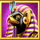 temple of lunaris horus symbol icon