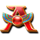 temple of three a symbol icon