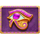 temple of three eye symbol icon