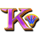 temple of three k symbol icon
