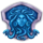 temple of thunder medusa symbol icon