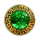 temple quest spinfinity green symbol icon