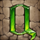 temple tumble q symbol icon