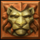 templer tumble 2 dream drop lion symbol icon