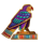 temples of war bird egypt symbol icon