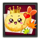 tempura princess fish symbol icon