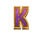ten ton ways stampede k symbol icon