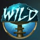 tesla jolt wild symbol 1 icon