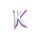 tessa hunt and the golden sands k symbol icon