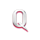 tessa hunt and the golden sands q symbol icon