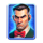 tessa hunt and the mission monte carlo bodyguard symbol icon