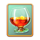 tessa hunt and the mission monte carlo drink symbol icon