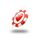 tessa hunt and the mission monte carlo red chip symbol icon