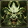 testament green werewolf symbol icon