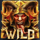 testament wild symbol icon