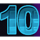 tetris super jackpots 10 symbol icon