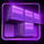 tetris super jackpots purple tetris symbol icon