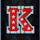 texan tycoon k symbol icon