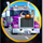 texan tycoon truck symbol icon