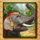 thai flower elephant symbol icon
