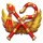 the age of cleopatra heket nehaha symbol icon