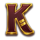 the age of cleopatra k symbol icon