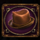 the alter ego hat symbol icon