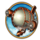 the amazing money machine machine symbol icon