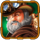 the amazing money machine man symbol icon