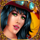 the amazing money machine woman symbol icon
