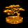 the ancient four tree symbol icon